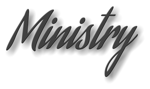 Ministry