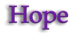 Hope