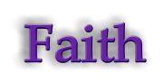 Faith