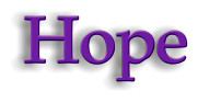 Hope